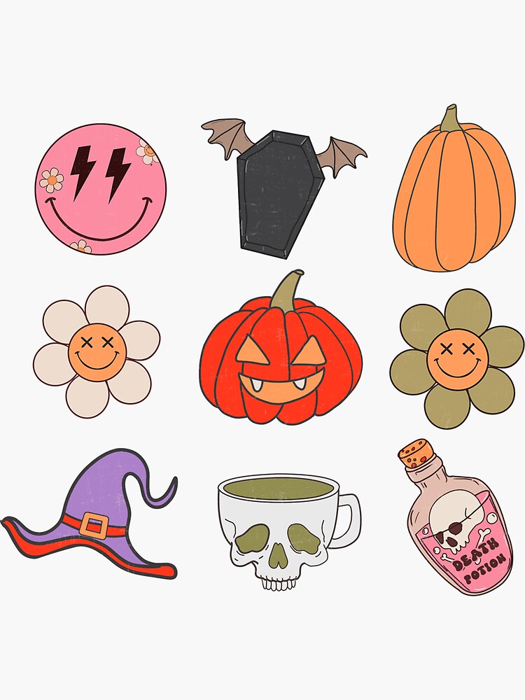 Buy Adorable Seasons Stickers Set