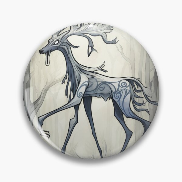 Item preview, Wendigo designed and sold by ComicsFactory.