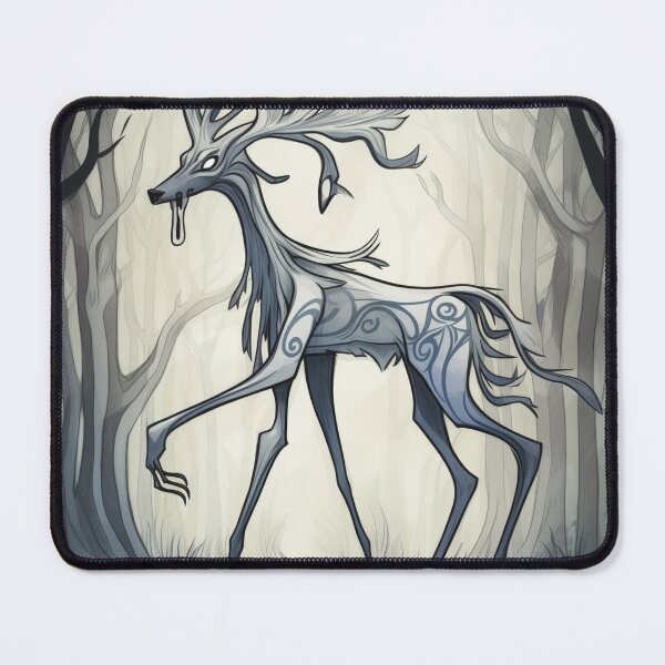 Item preview, Wendigo designed and sold by ComicsFactory.