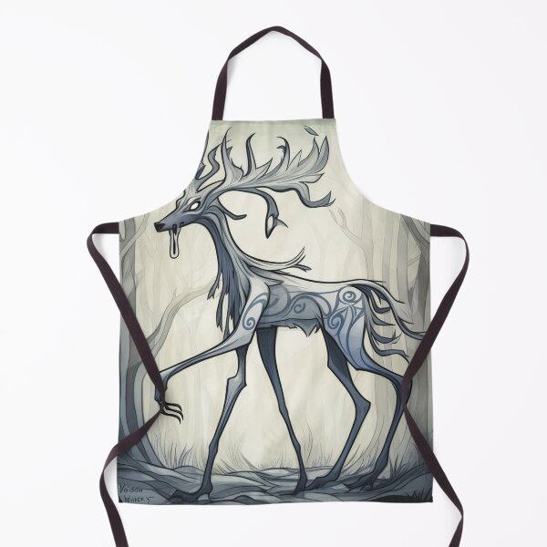 Item preview, Wendigo designed and sold by ComicsFactory.