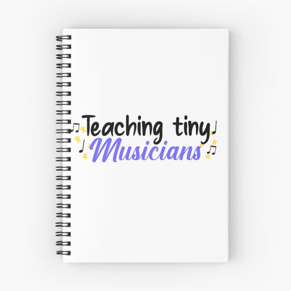 Item preview, teaching tiny musicians  designed and sold by diySammi77.