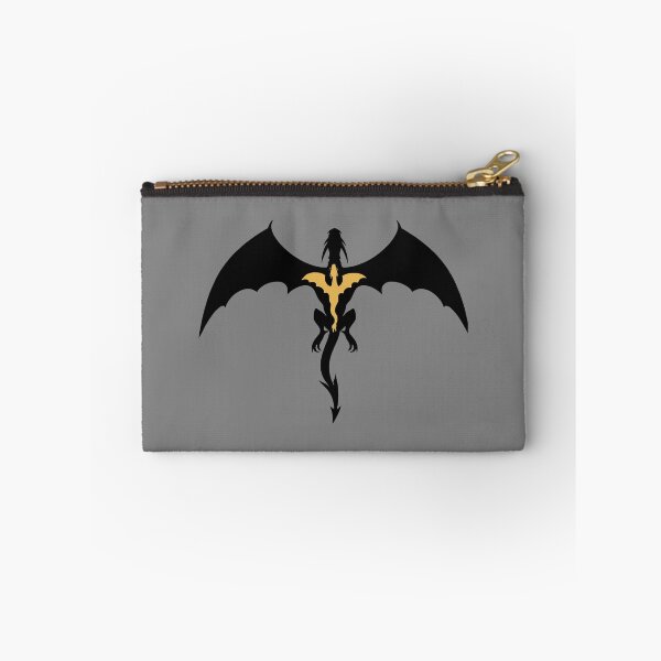 Item preview, Dragon Mark Fourth Wing designed and sold by Penny Stanley (ICONIC FOX GRAPHICS).