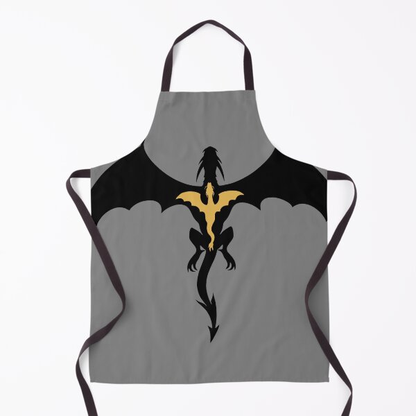 Item preview, Dragon Mark Fourth Wing designed and sold by Penny Stanley (ICONIC FOX GRAPHICS).