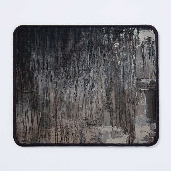 Item preview, Black beige abstract designed and sold by ElaSzczepaniak.