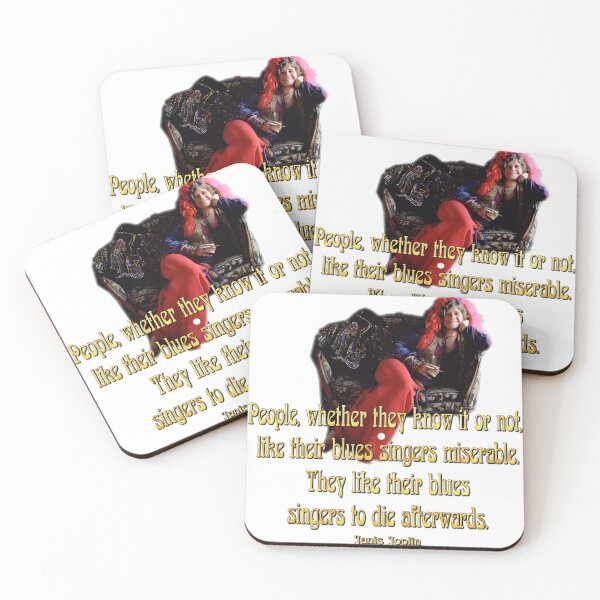 Item preview, joplin quote designed and sold by Foxlindesigns.