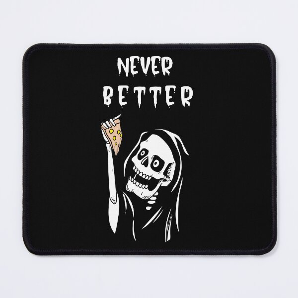 Item preview, Never Better designed and sold by Monica-Designs.