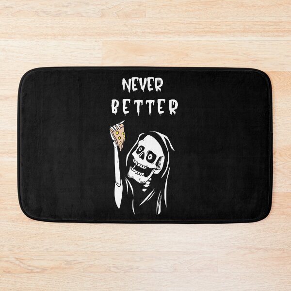 Item preview, Never Better designed and sold by Monica-Designs.
