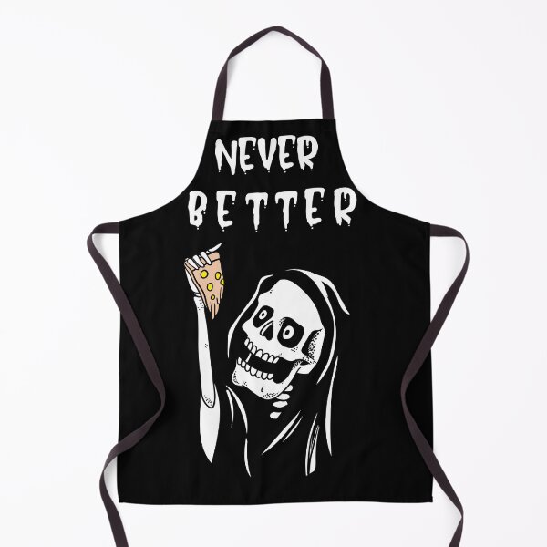 Item preview, Never Better designed and sold by Monica-Designs.
