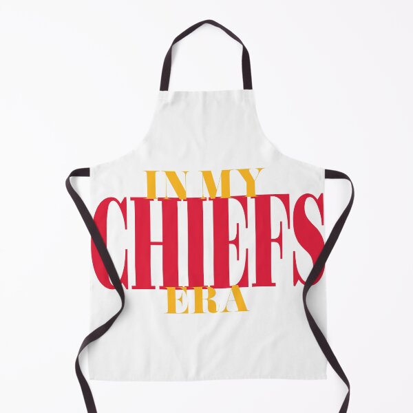 Artikelvorschau, In meiner Chiefs-Ära – Ära-Tour – Team Traylor – Taylor Kelce – Travis Kelce – Taylor Swift – Kansas City Chiefs entworfen und verkauft von greentea713.