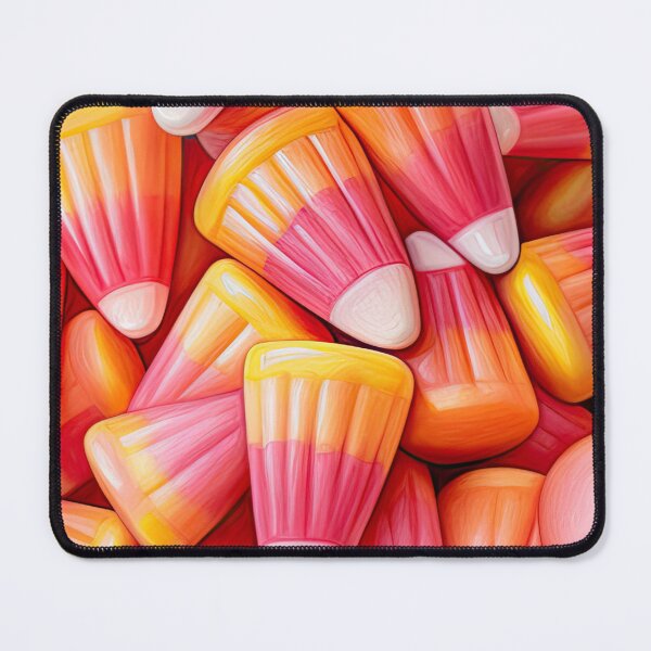 Item preview, No Trick Just Treats Watercolor Candy designed and sold by Sunmoonlove.