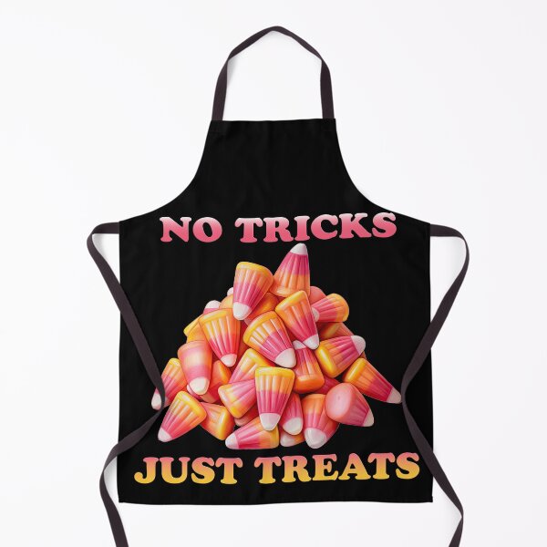 Item preview, No Trick Just Treats Watercolor Candy designed and sold by Sunmoonlove.