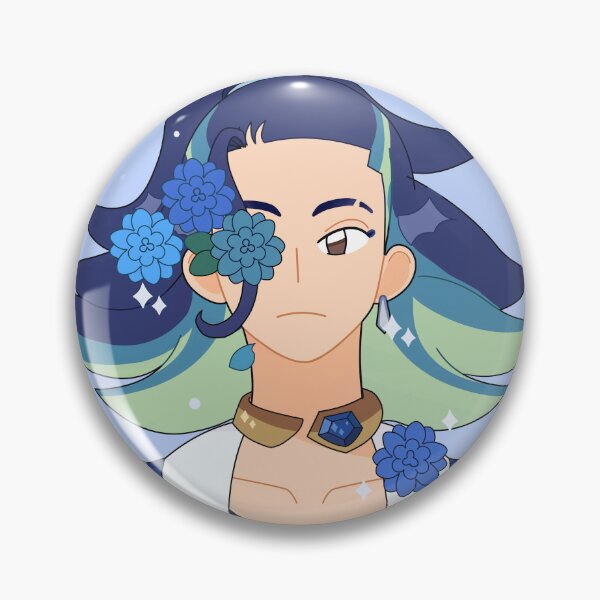 Item preview, Adaman Moodboard Style 1B Flowers designed and sold by Owlhana.