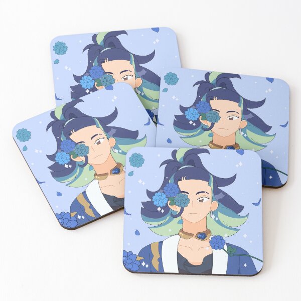 Item preview, Adaman Moodboard Style 1B Flowers designed and sold by Owlhana.