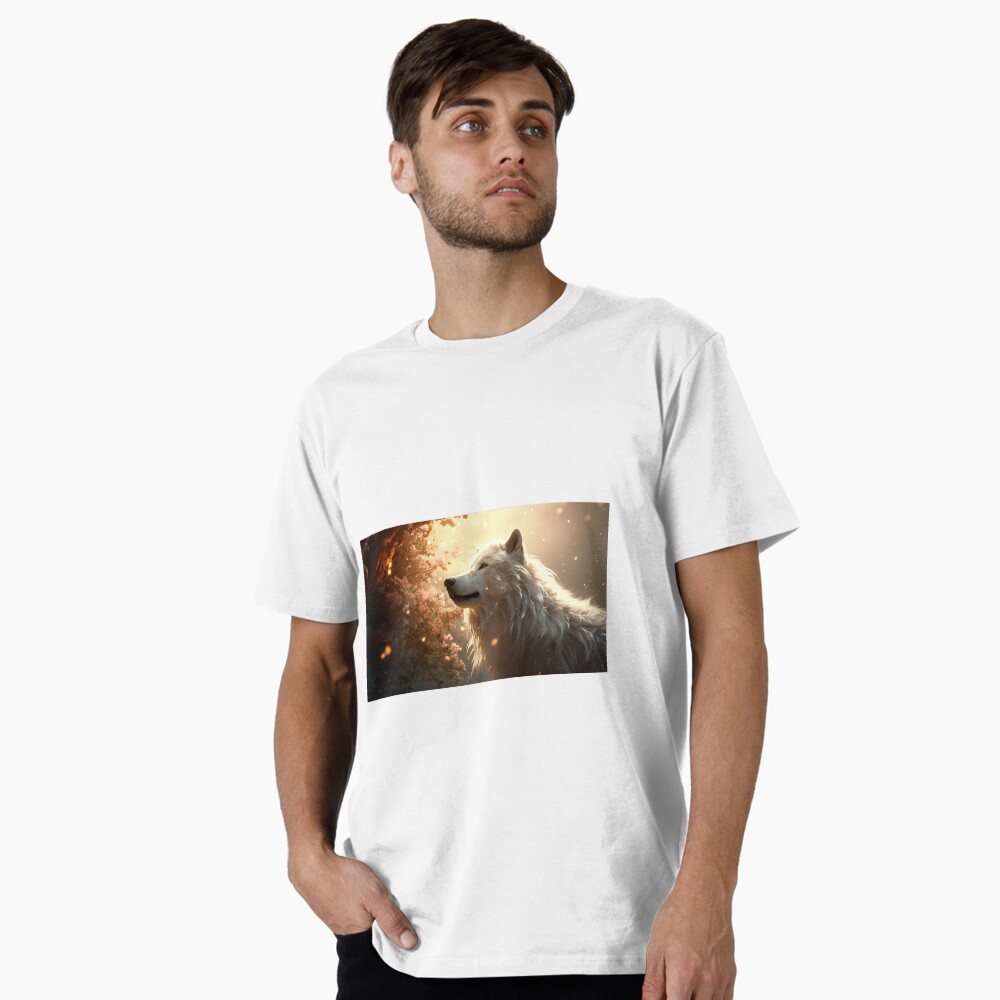 Item preview, Premium T-Shirt designed and sold by Dogs-x-Dragons.