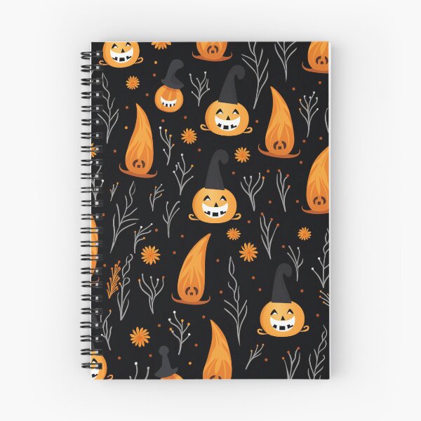 Item preview, Spooky Halloween Pattern - Premium Quality Home Decor designed and sold by MajesticArtPL.