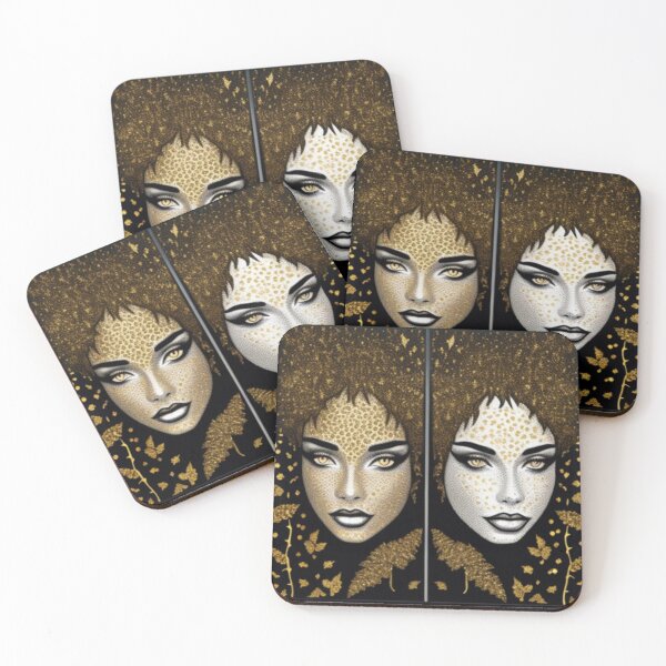 Item preview, Milk and honey  designed and sold by Roxburylane.