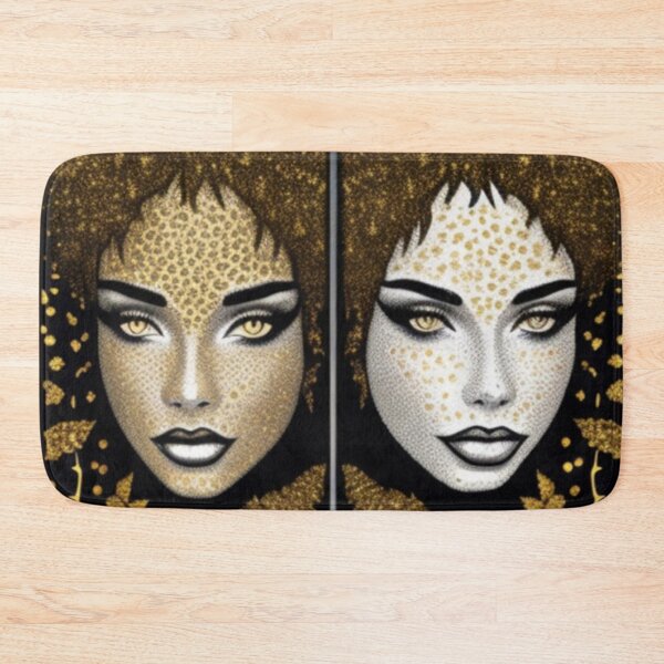 Item preview, Milk and honey  designed and sold by Roxburylane.