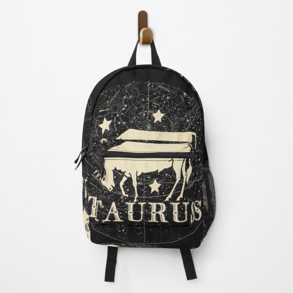 Item preview, Taurus zodiac sign Constellation Classical design designed and sold by MINDTHECHERRY.