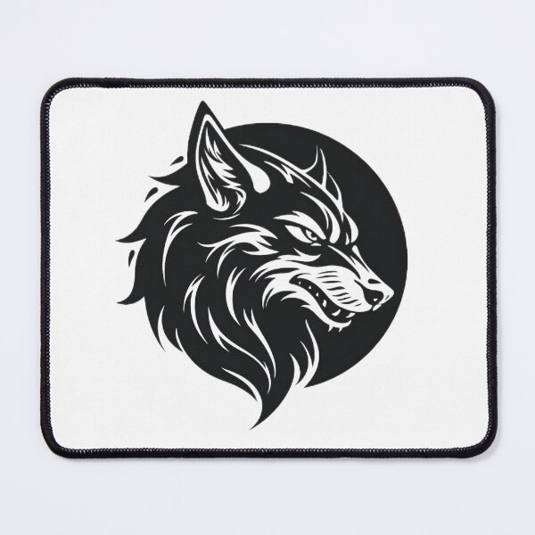 Item preview, Wolft designed and sold by JMC-DESINGS.