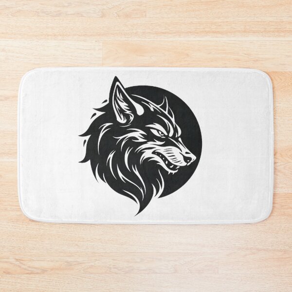 Item preview, Wolft designed and sold by JMC-DESINGS.