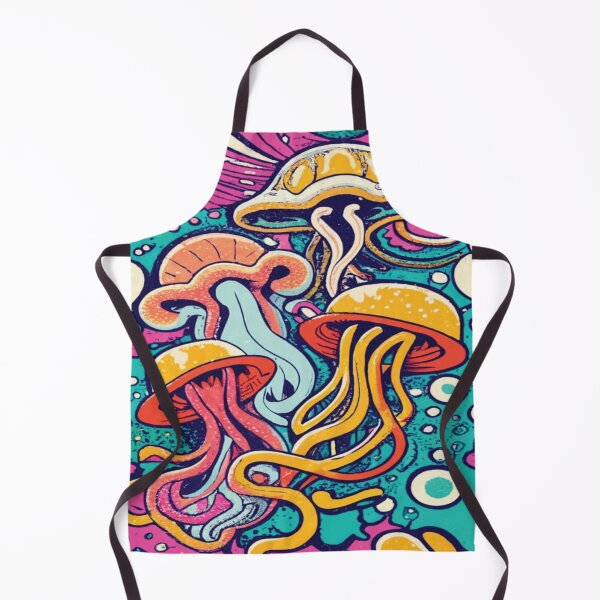 Item preview, Aqua Auras designed and sold by UrbanGraphixs.