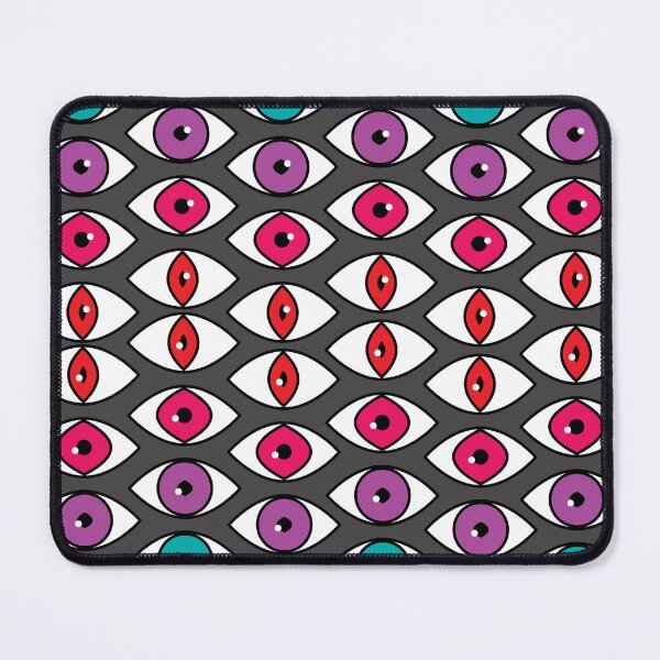 Item preview, Several Eyes designed and sold by Rougetango.