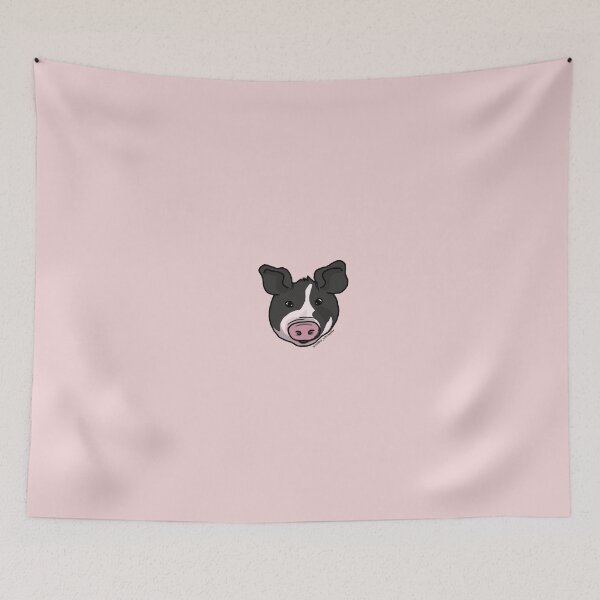 Item preview, This Lil Piggy designed and sold by Ashley Schroepfer.