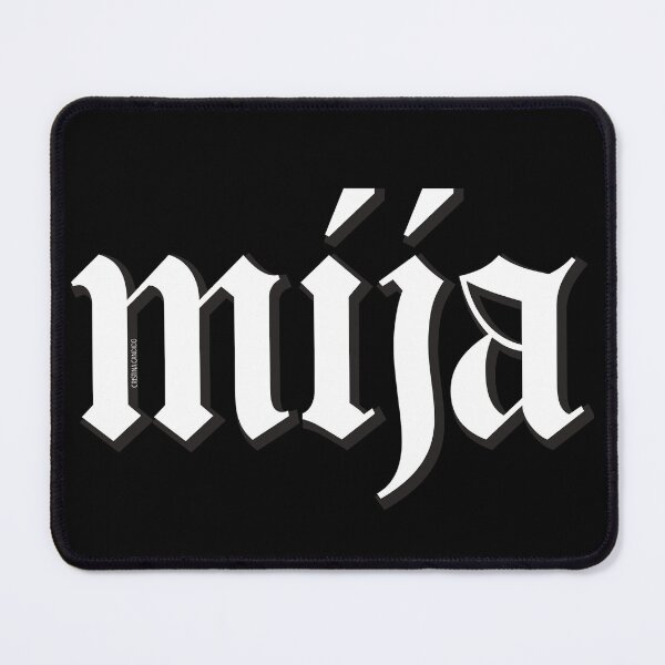 Item preview, Mija designed and sold by Cristina Candido.