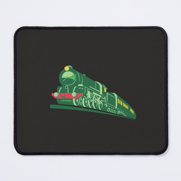 Item preview, Flying Scotsman designed and sold by Autism Confetti.