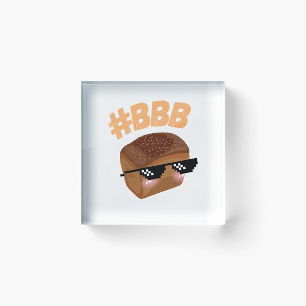 Item preview, Banana Bread Band designed and sold by XenonQQ.