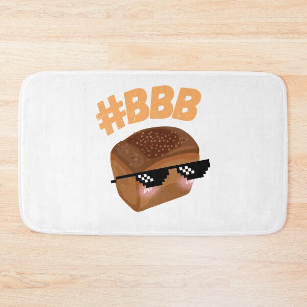 Item preview, Banana Bread Band designed and sold by XenonQQ.