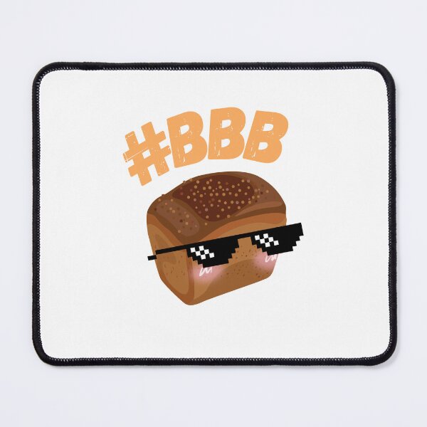 Item preview, Banana Bread Band designed and sold by XenonQQ.