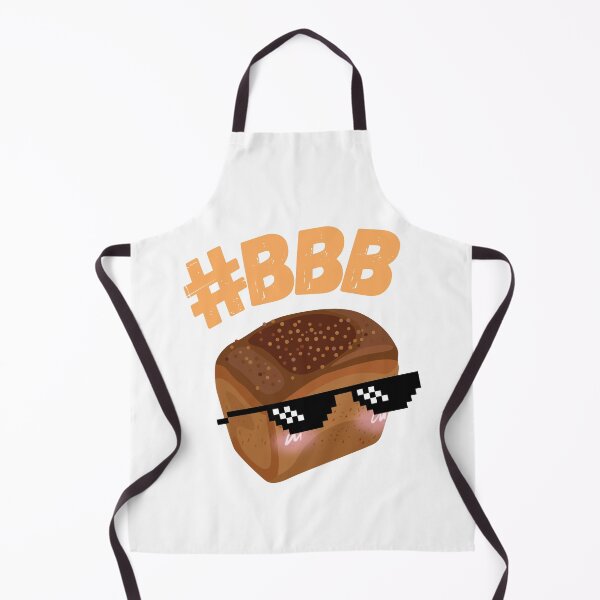 Item preview, Banana Bread Band designed and sold by XenonQQ.
