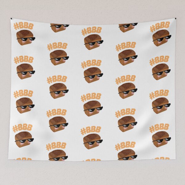 Item preview, Banana Bread Band designed and sold by XenonQQ.