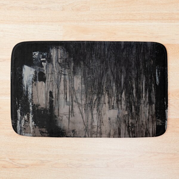 Item preview, Abstract black beige designed and sold by ElaSzczepaniak.
