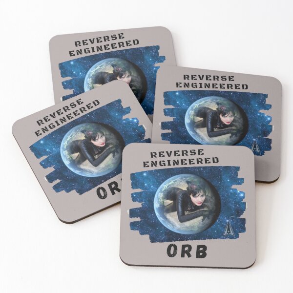 Item preview, Reverse Engineering Orb designed and sold by rocklegends99.