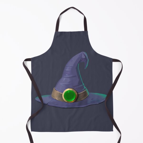 Item preview, Halloween Witch's hat designed and sold by Lala cozy art.