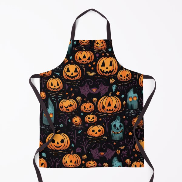Item preview, Haunted Halloween Delight - Premium Quality Home Decor designed and sold by MajesticArtPL.