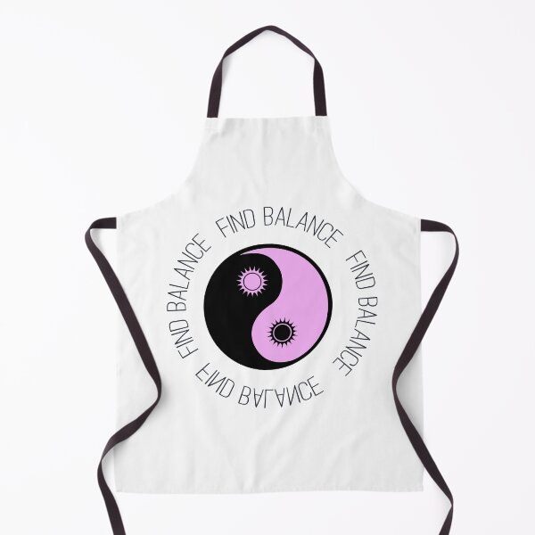 Item preview, Find Balance designed and sold by ZenStickConcept.