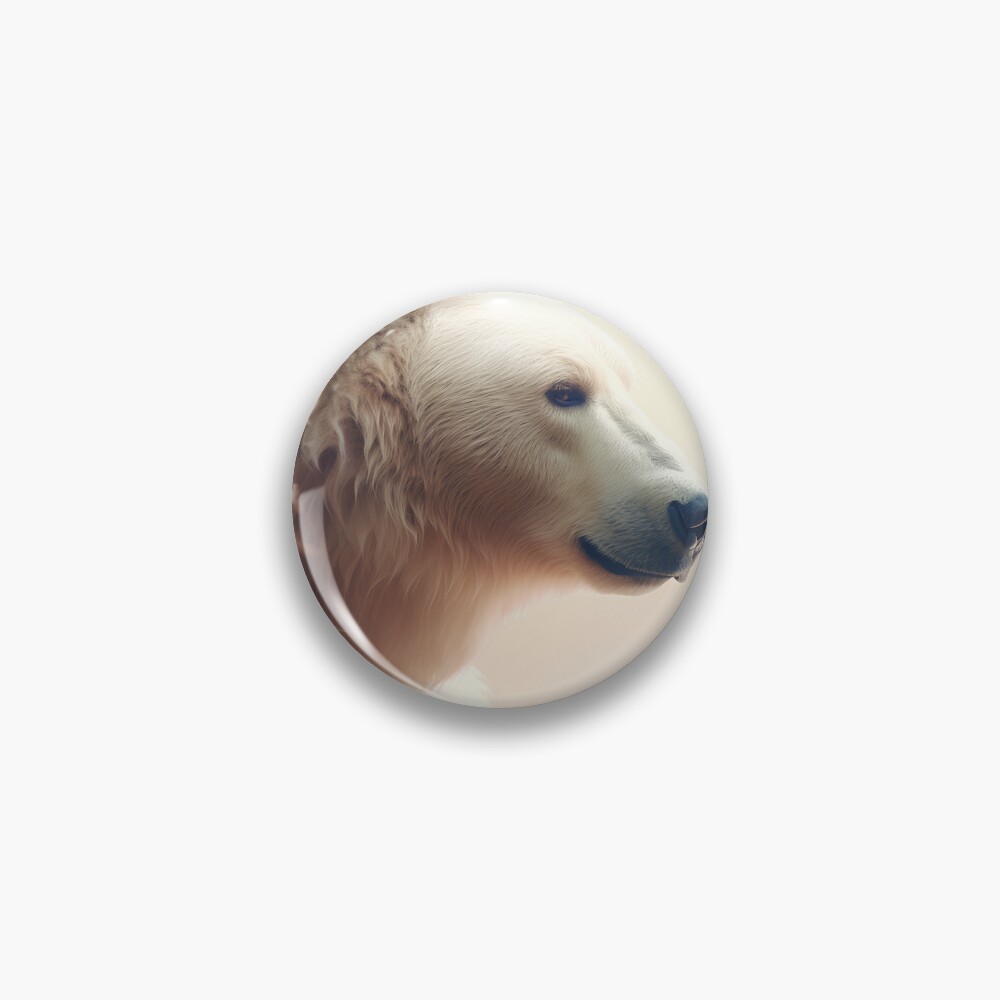 Item preview, Pin designed and sold by Dogs-x-Dragons.