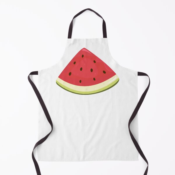 Item preview, Watermelon color illustration designed and sold by OM-lova.