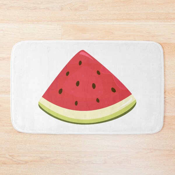 Item preview, Watermelon color illustration designed and sold by OM-lova.