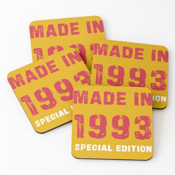 Item preview, Made In 1993  designed and sold by PreeTee1.
