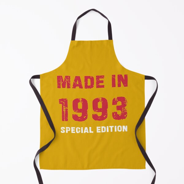 Item preview, Made In 1993 designed and sold by PreeTee1.