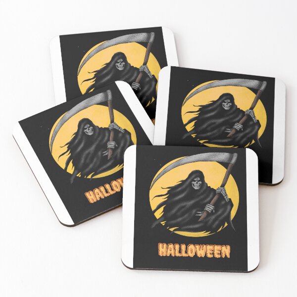 Item preview, halloween designed and sold by MixsyM.