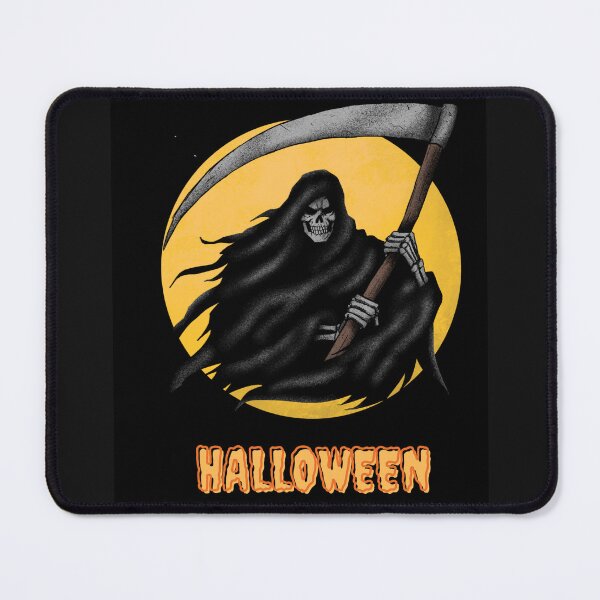 Item preview, halloween designed and sold by MixsyM.