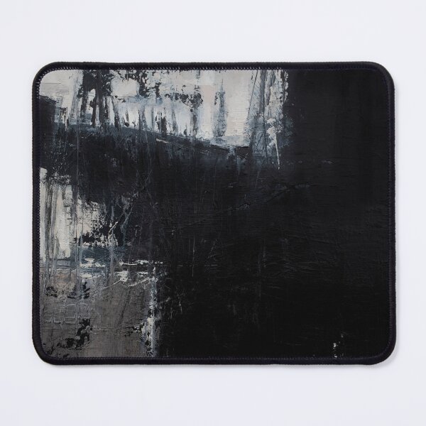 Item preview, Beige brown black abstract designed and sold by ElaSzczepaniak.