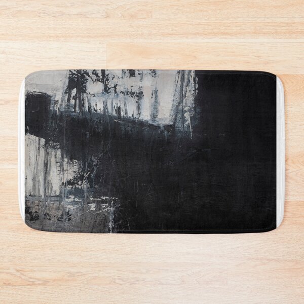 Item preview, Beige brown black abstract designed and sold by ElaSzczepaniak.