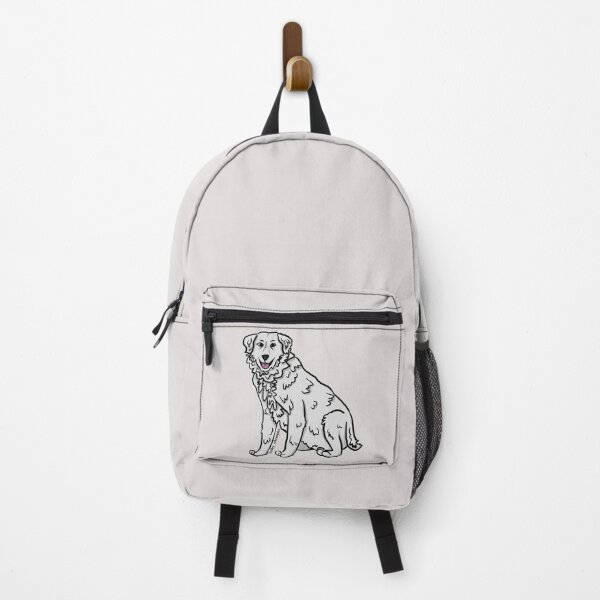 Item preview, Great Pyrenees Pal designed and sold by Ashley Schroepfer.