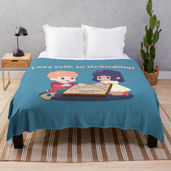 Item preview, Let's Talk to Grandma designed and sold by RottenAppleShop.